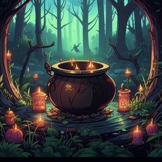 Shop Witch's Plants