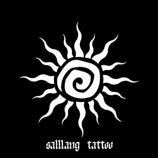 salllang tattoo