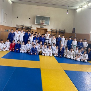 🏔Старая Станица🏔🔴Самбо🔵🥋Дзюдо🥋