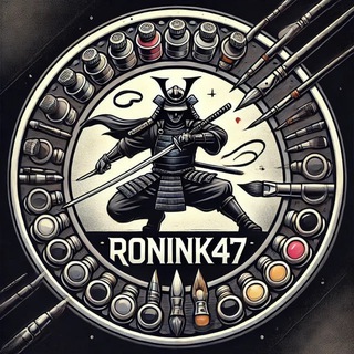 RoninK47 | Miniature Art Lab