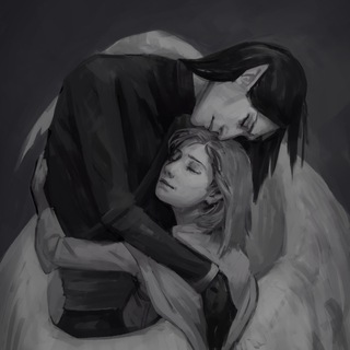 saros art
