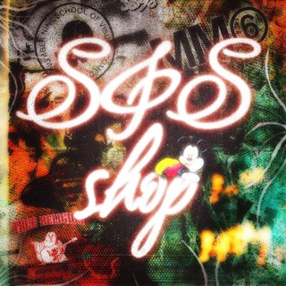 Satar&Sima (S&S) Shop