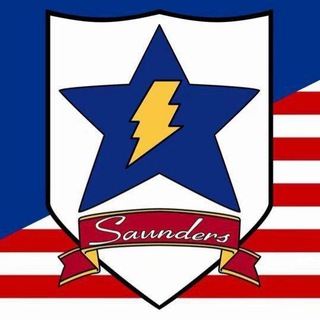 🇺🇲Saunders University High School