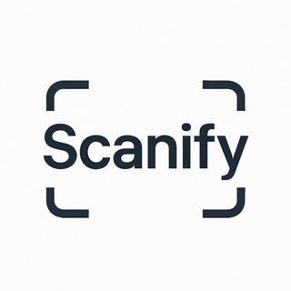 Scanify
