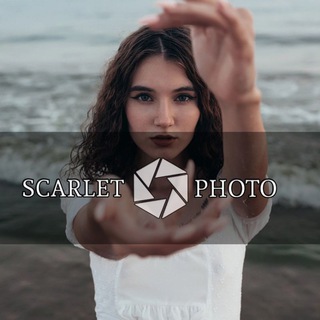 Scarlet Photo | Фотограф Юлианна | Москва
