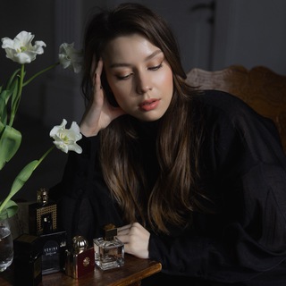 Аромат дня🥀#SOTD