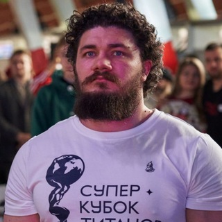Щеглов Поднимает