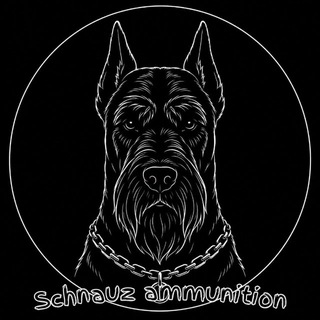SchnauzAmmunition | амуниция и адресники для собак