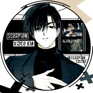COLLABORATION | 冬◞ .𝙎𝘾𝙊𝙍𝙋𝙄𝙊𝙉 | 𝙑𝙄𝘿𝙀𝙊.ᵏᵐ