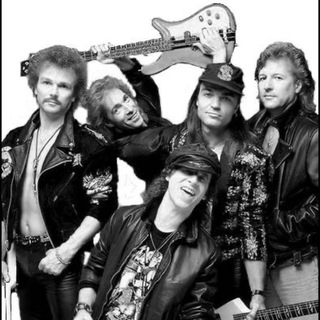 Scorpions Confession