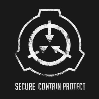 SCP Foundation confession!📑🔒