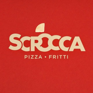 Гастропиццерия Scròcca PizzaFritti