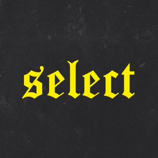 SELECT
