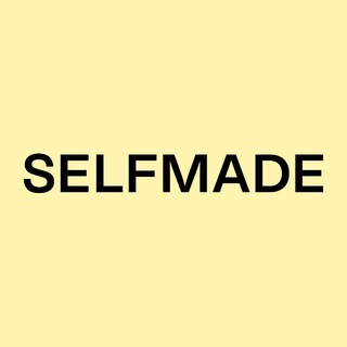 SELFMADE BRAND