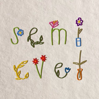 SEMICVET tattoo ✿