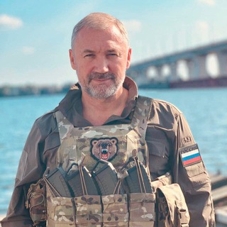 🇷🇺Басюк Константин Сенатор🇷🇺