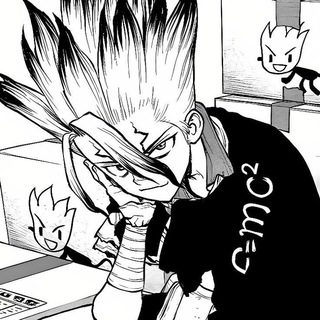 Trust me, I'm SENKU