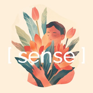 SENSE — игры про тебя🧡