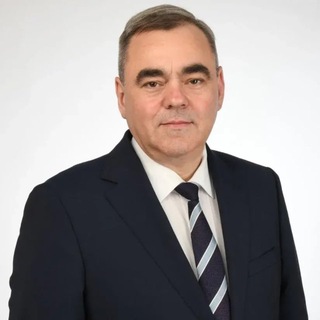 Депутат Сергей Рожков🇷🇺Z🕊