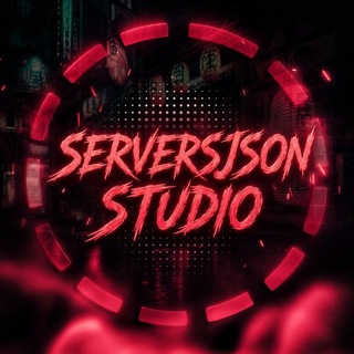 <🏖> SERVERSJSON STUDIO