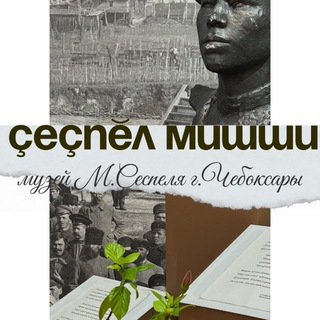 Музей Михаила Сеспеля