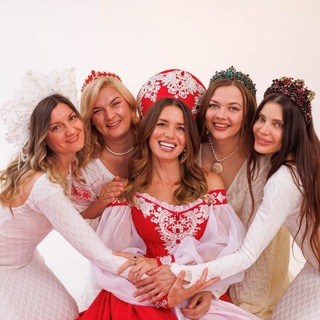СестриЦи. Женский клуб