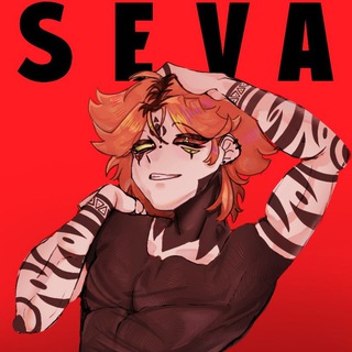 Бар Дель/sevasddd