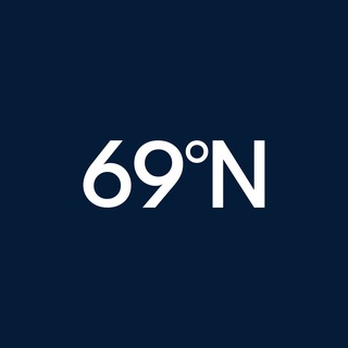 69°N