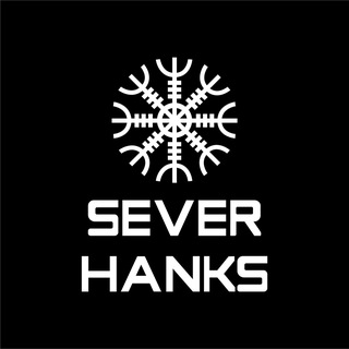 СЕВЕР/SEVER HANKS