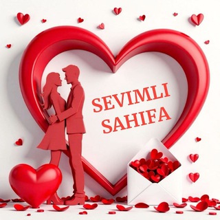 💓SEVIMLI SAHIFA💓
