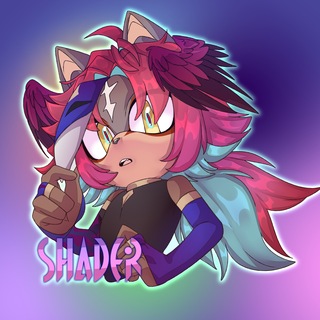 Shader|Рест