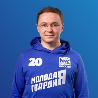 Андрей Шакулов