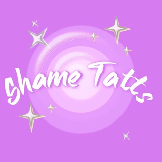 Shame Tatts | тату - пирсинг краснодар