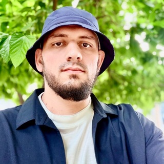 Шамиль Багандалиев