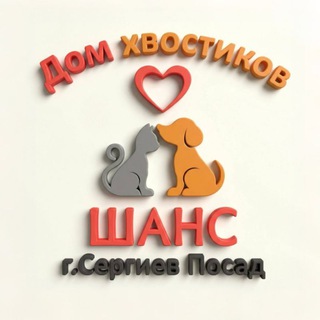 Дом хвостиков Шанс