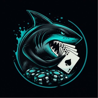 Территория Акул - покер без денег🦈🃏