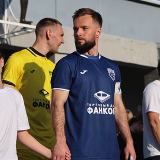 Sharov / Игра вне поля