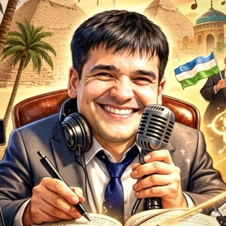 ЧИТАЕТ — ШАВКАТ ТУХТАЕВ