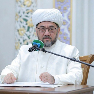 Шайх Нуриддин домла Холиқназар