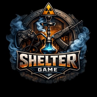 Shelter game🎮