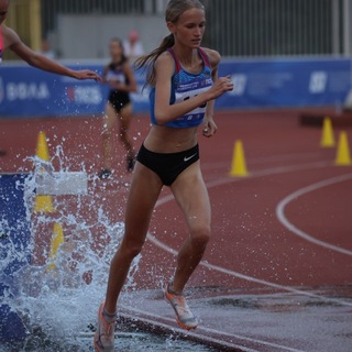 steyer🏃🏼‍♀️