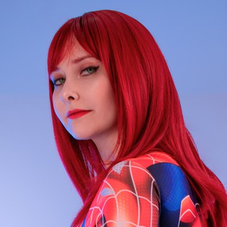 Shiera - cosplay and geek stuff