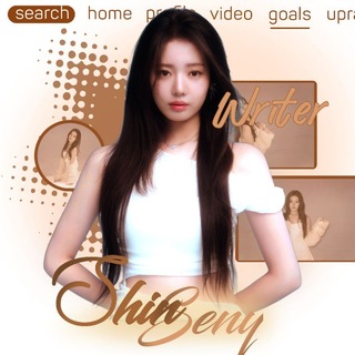 💕⌗ sᥱᥒy ˊˎ-