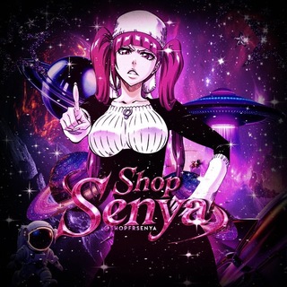 SHOP SENYA