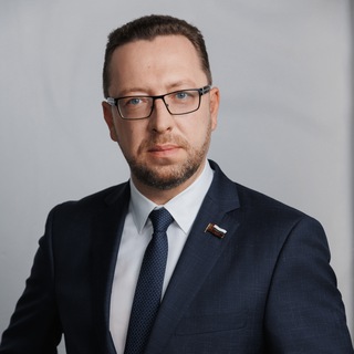 🇷🇺Шутов Павел | Глава МО Нагорный