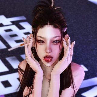 ♡ Sims MIDA ♡