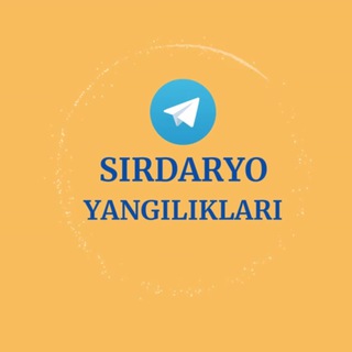 SIRDARYO YANGILIKLARI🌍