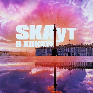 🏒SKAут в хоккее
