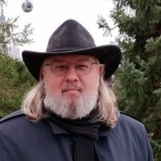 Владимир Слабинский