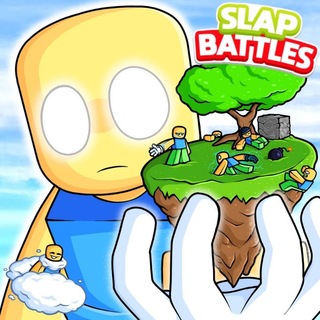 Slap Battles Studio